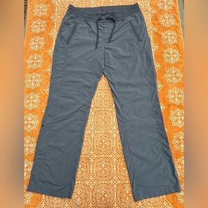 Marmot Hadley Straight leg convertible Hiking Pants, size XL